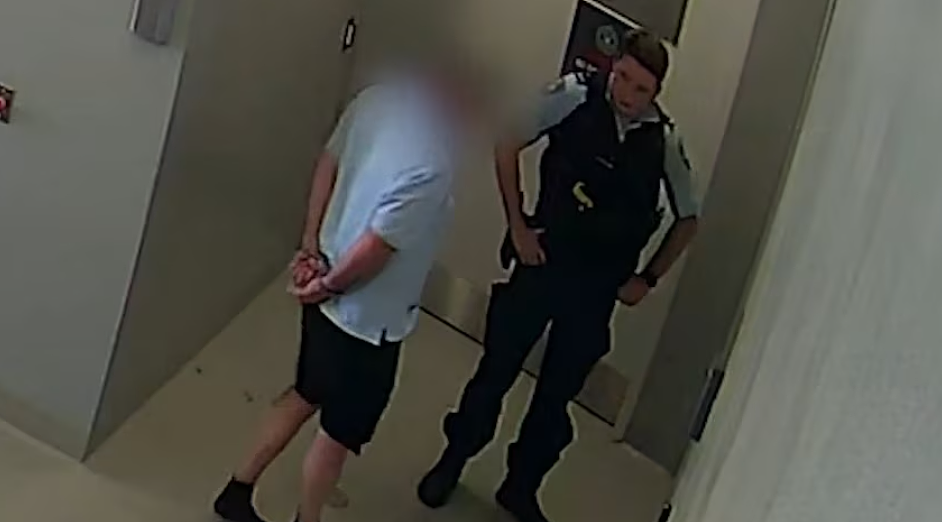 涉嫌在澳华人聚居区等地诈骗行窃，2男子被控！警方缴获大量现金（组图） - 2