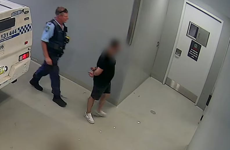 涉嫌在澳华人聚居区等地诈骗行窃，2男子被控！警方缴获大量现金（组图） - 3