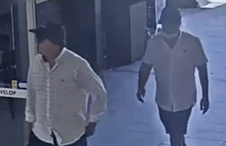 涉嫌在澳华人聚居区等地诈骗行窃，2男子被控！警方缴获大量现金（组图） - 4