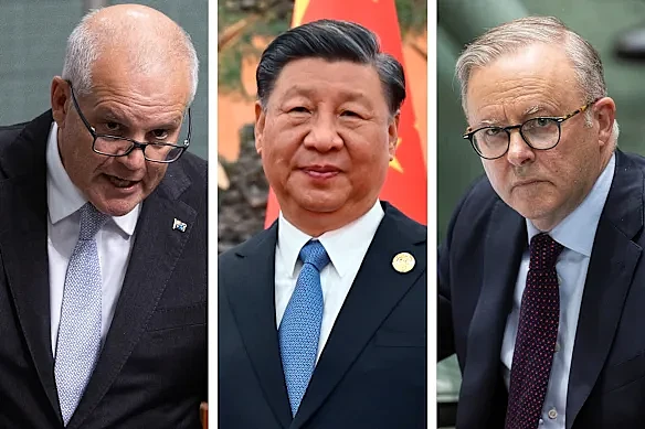 刚恢复又遭重锤？中国对牛肉加征55%关税，澳洲出口商或面临10亿损失 - 2