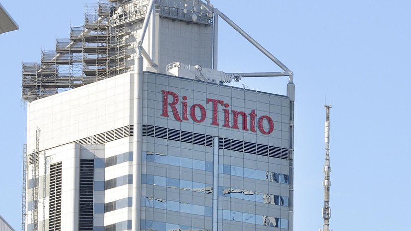 矿业巨头或合并！Rio Tinto重启收购Glencore谈判（图） - 2