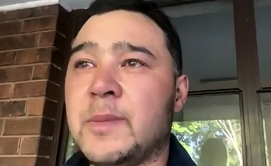 维州林火摧毁小镇，三人失踪，火势“如原子弹爆炸”（组图） - 2