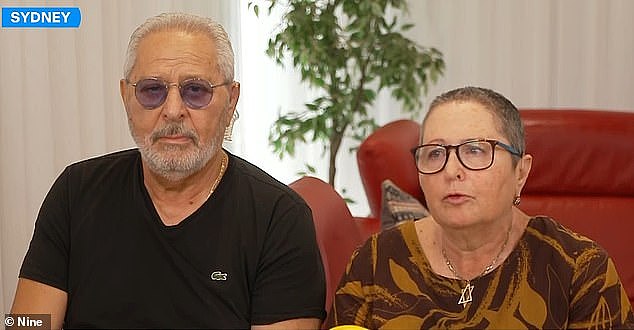 “我感觉身份被剥夺!”Bondi枪击案受害者遭医院强制改名,宗教信息被抹(组图) - 1