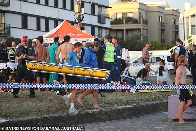 “我感觉身份被剥夺!”Bondi枪击案受害者遭医院强制改名,宗教信息被抹(组图) - 4