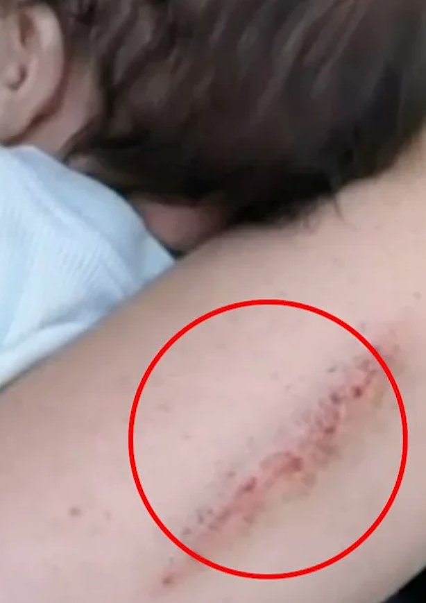 社区安全亮红灯！珀斯宝妈家门口遭袭，嫌疑人折返滋事，类似事件全澳频发（组图） - 3