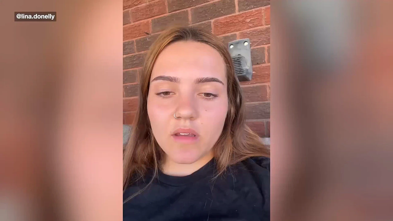 良心房东！澳女拒绝物业加租要求，直言：租客不该为加息买单（组图） - 1