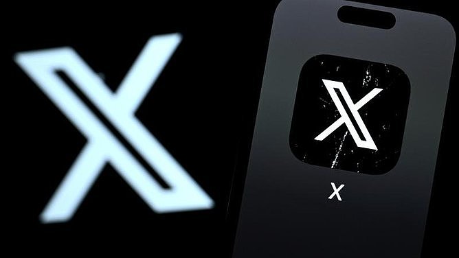 X平台深陷“AI脱衣”争议！大量用户生成色情图片，澳洲总理、英国王妃纷纷“中招”（组图） - 1