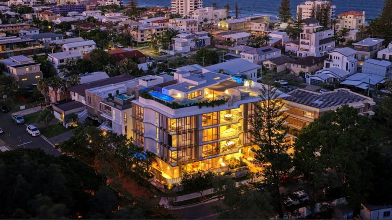 悉尼会计师涉损失投资者$3000万遭起诉，昔日合伙人反目（组图） - 4