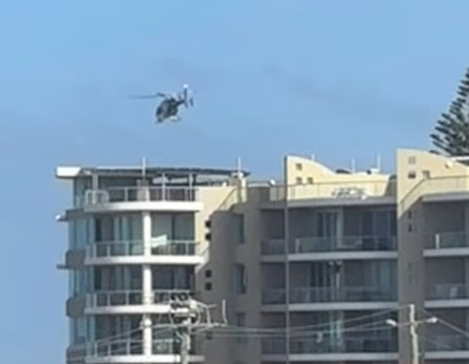 又一起！澳热门海滩发生溺水事件，外国游客当场死亡，目击者惊呆（组图） - 3