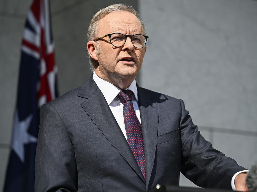 Bondi恐袭应对不力，艾博年支持率暴跌！一国党狂揽200万支持者（组图） - 2