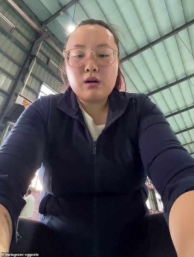 28天暴瘦6公斤！澳华女勇闯中国“减肥监狱”，开启“牢狱式”训练（组图） - 1