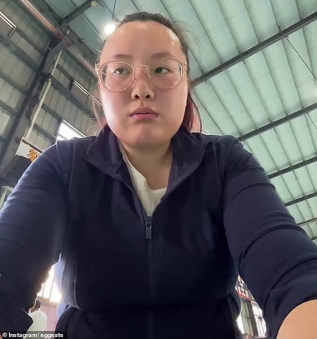 28天暴瘦6公斤！澳华女勇闯中国“减肥监狱”，开启“牢狱式”训练（组图） - 8