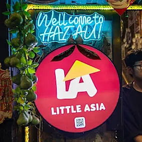 悉尼西区夜生活崛起,商家打造“小亚洲”文化中心(组图) - 5