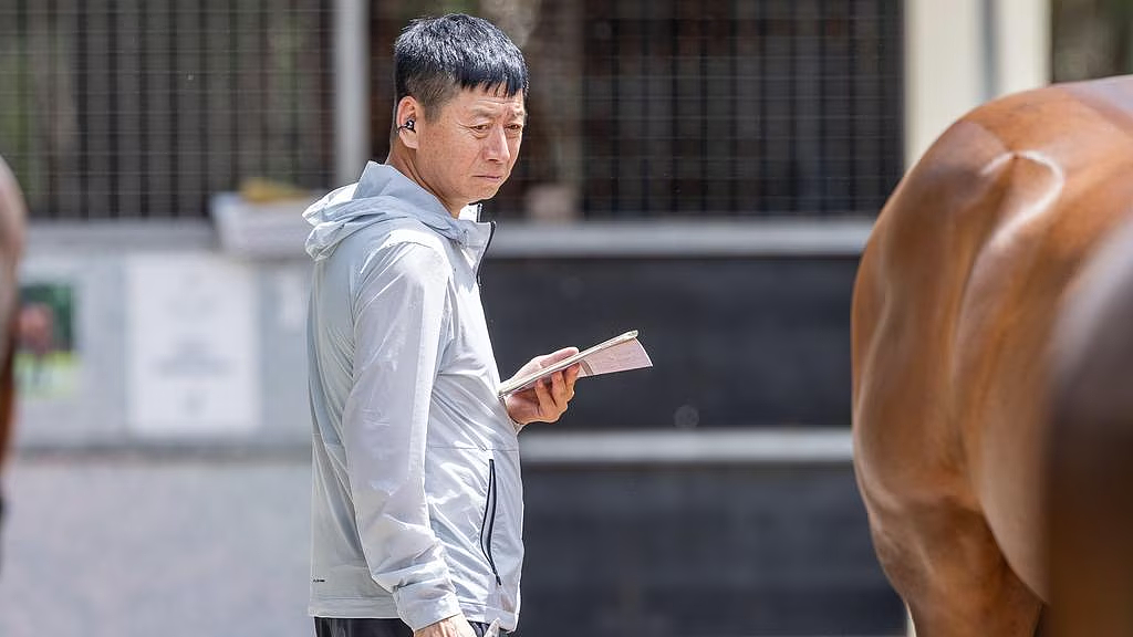 华人富商现身澳洲，此前被传“困在中国”，婉拒媒体采访（组图） - 2