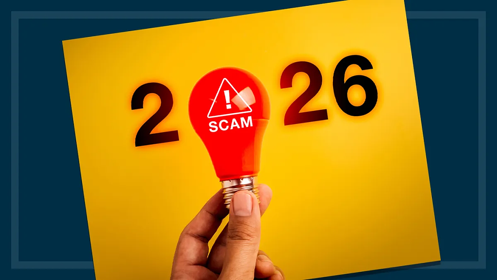 手法不断升级，2026年这些诈骗需警惕！澳人一年损失$2.8亿（组图） - 3