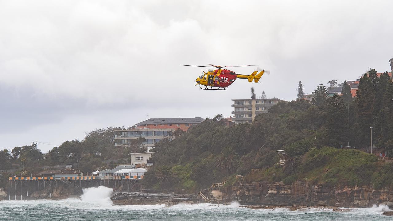 5天内7人遇难！悉尼东区海滩沦为“死亡陷阱”，全澳溺亡数飙升27%（组图） - 5
