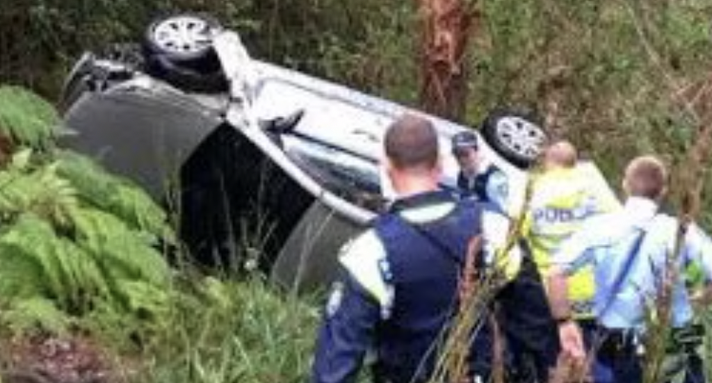 新州市议会因道路安全缺陷致一死一重伤，面临数百万澳元赔偿（组图） - 2