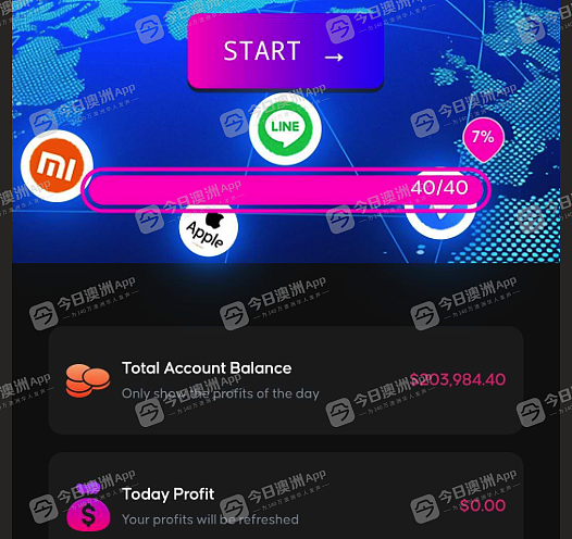 “榨干最后一分钱,还不放过我!”澳洲华女求职遇比特币骗局,惨失$56万巨款!骗子恶毒嘲讽:“你死了吗?”(组图) - 3