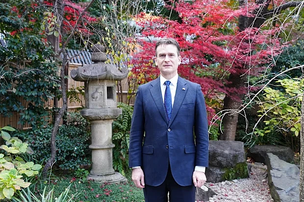 中日关系降至冰点,日本急求澳洲关键矿产!澳日关系或因此重塑(组图) - 1