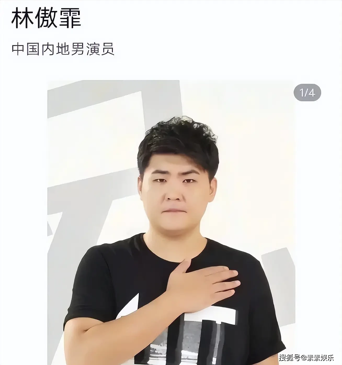 闫学晶被多个品牌解约,儿子林傲霏“新疆班”的学历也被调查(组图) - 6