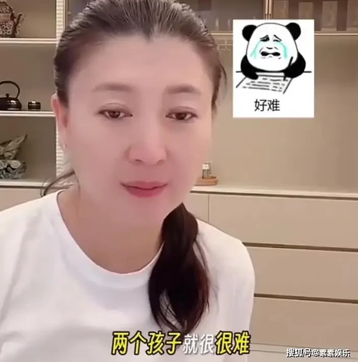 闫学晶被多个品牌解约,儿子林傲霏“新疆班”的学历也被调查(组图) - 1