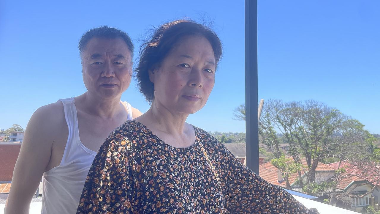 易燃包层、墙体裂缝、持续漏水…悉尼公寓楼被曝66项严重缺陷，华人住户苦不堪言（组图） - 3