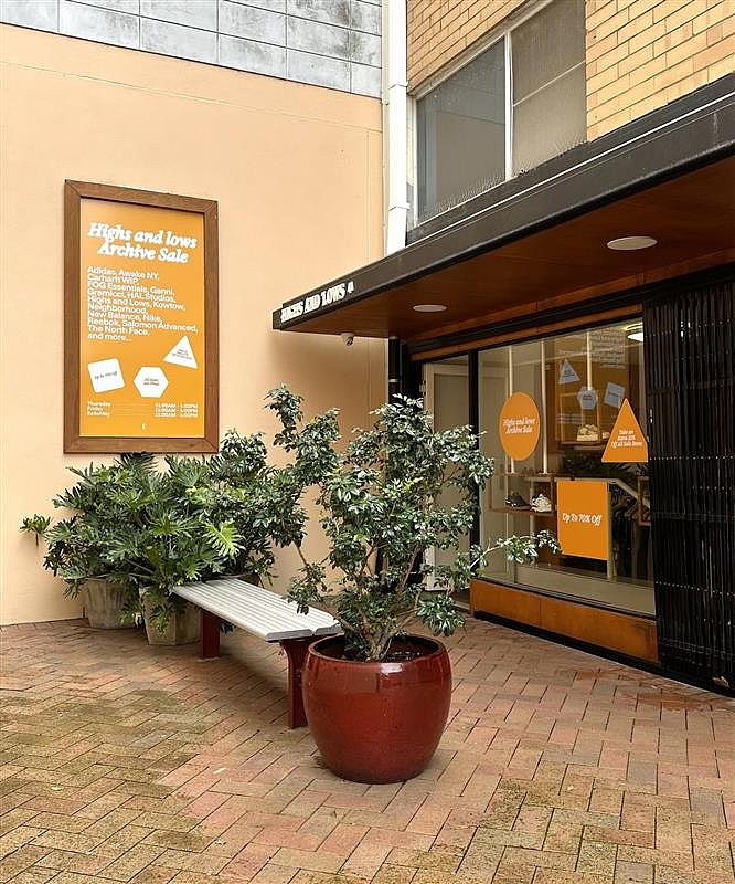 珀斯知名连锁零售商关店，Claremont门店突然关闭，经营近二十年落幕（组图） - 4