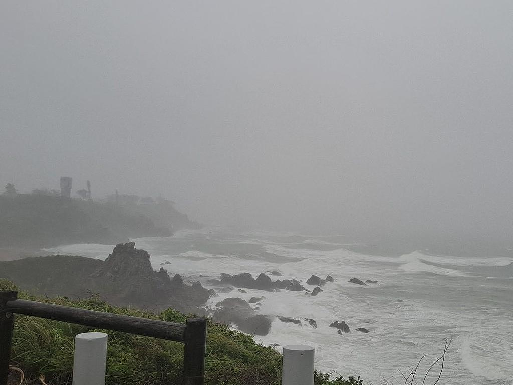 48小时降雨量狂飙600毫米!昆州多地沦为泽国,Koji肆虐全境(组图) - 5