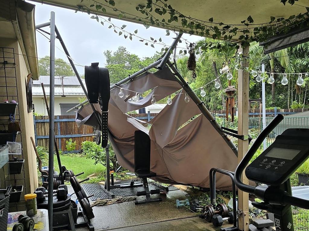 48小时降雨量狂飙600毫米!昆州多地沦为泽国,Koji肆虐全境(组图) - 7