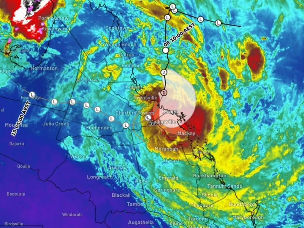 48小时降雨量狂飙600毫米!昆州多地沦为泽国,Koji肆虐全境(组图) - 8