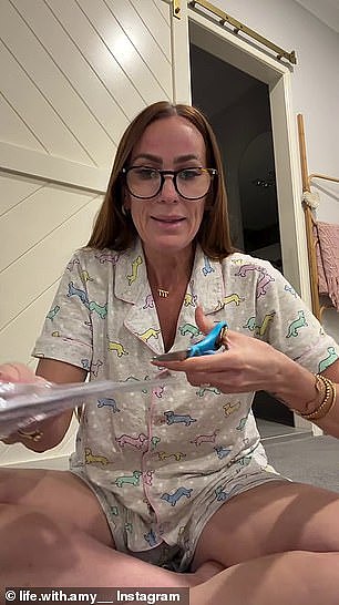 只需用力一挤!澳女分享拆塑料妙招,网友直呼:活了这么多年才知道(组图) - 2