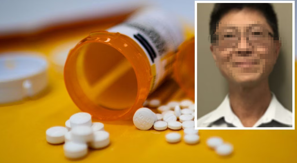 澳华人GP因“怪异”行为遭谴责！当庭悔过：这是愚蠢之举（图） - 2