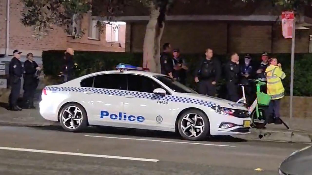 悉尼男子穿假炸弹背心在Bondi游荡被捕，犹太社区谴责：这是恐吓（组图） - 5
