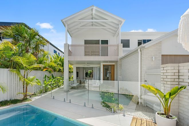 澳房产专家揭秘:为何自住买家愿多掏10%溢价(组图) - 1