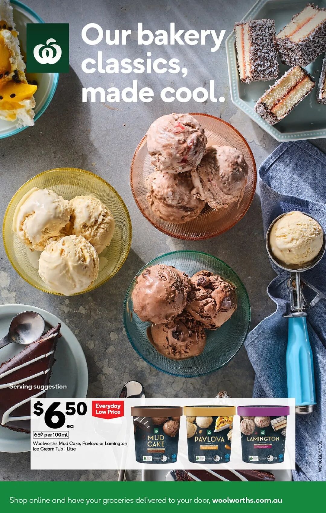 本周最新!澳洲各大超商特价商品一网打尽,大批好物骨折破半价!Woolworths、Coles、Aldi、Umall…(组图) - 35