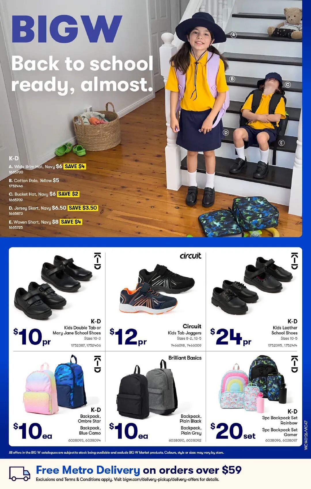 本周最新!澳洲各大超商特价商品一网打尽,大批好物骨折破半价!Woolworths、Coles、Aldi、Umall…(组图) - 47