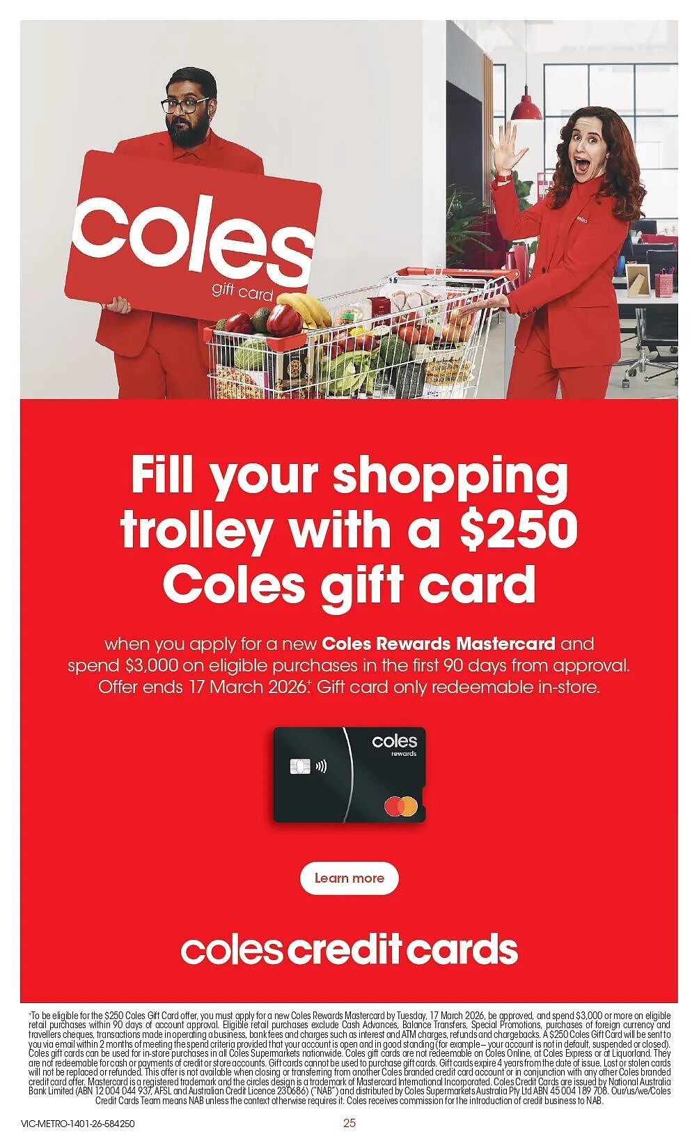 本周最新!澳洲各大超商特价商品一网打尽,大批好物骨折破半价!Woolworths、Coles、Aldi、Umall…(组图) - 75