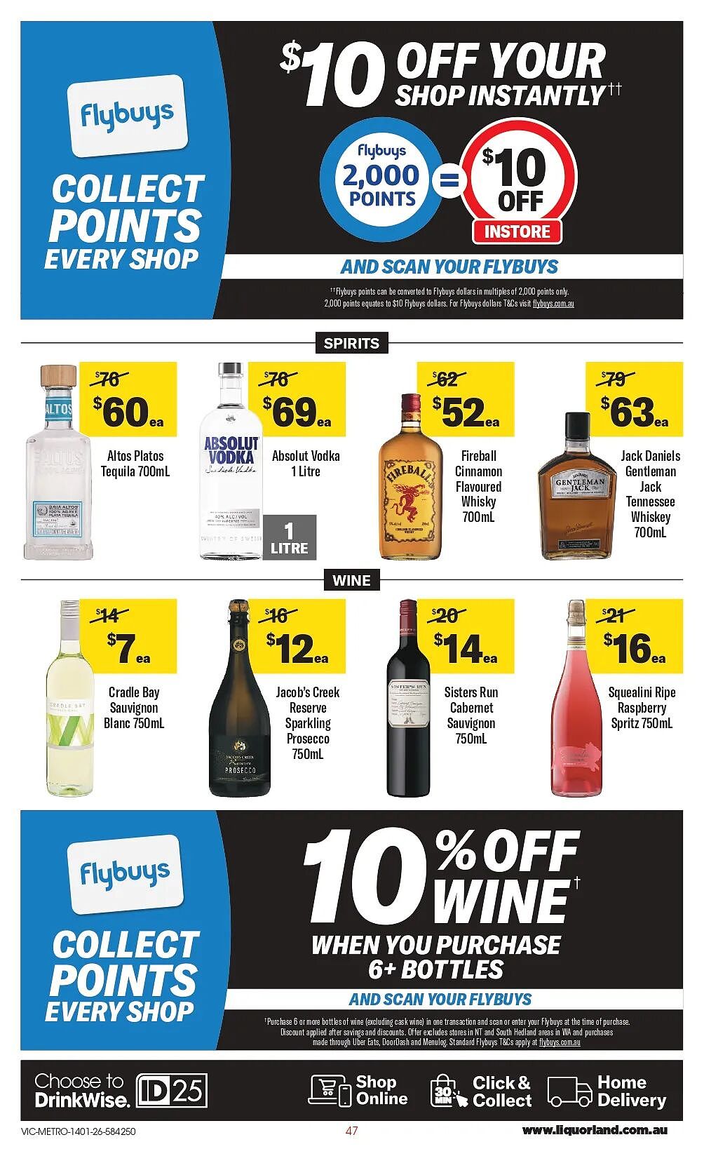 本周最新!澳洲各大超商特价商品一网打尽,大批好物骨折破半价!Woolworths、Coles、Aldi、Umall…(组图) - 97