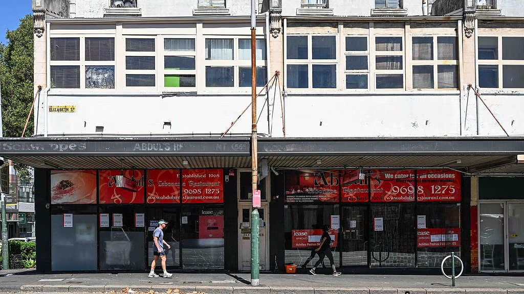 悉尼60年老店永久关门！深受学生党、上班族喜爱，食客纷纷表惋惜（组图）  - 2