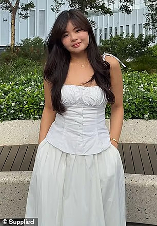女子乘机飞澳洲,因一条规定,损失$515!哭晕在机场(视频/组图) - 2