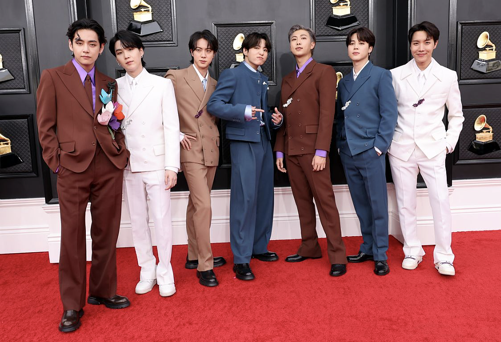 韩流天团BTS时隔十年重返澳洲开唱, 墨尔本悉尼各演两场,门票下周开抢(组图) - 4