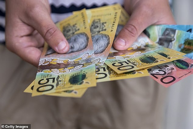 房贷月供恐再涨$150?CBA坚持2月加息预测(组图) - 1