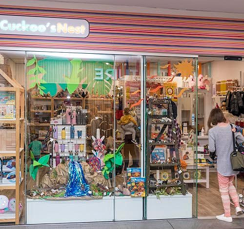 珀斯12年商店倒闭!(组图) - 3