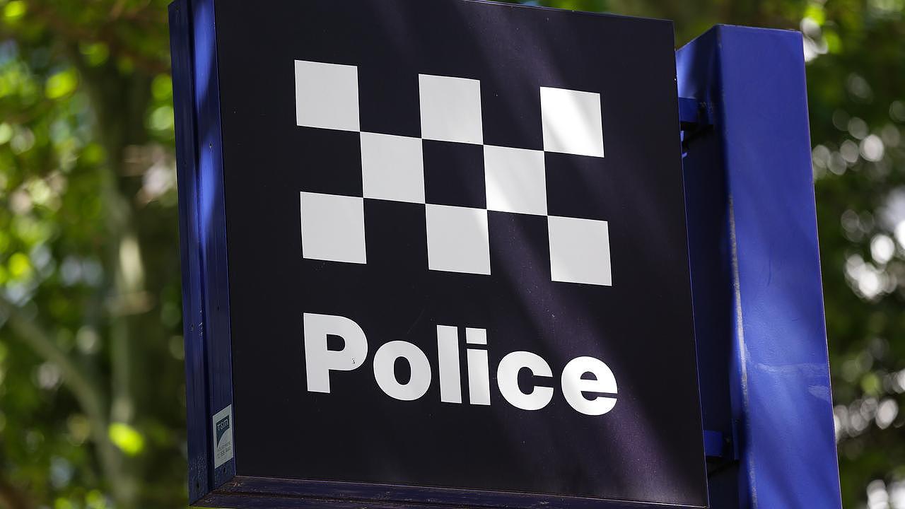 Epping爆发路怒冲突,男子当街行纳粹礼还打人!已被新州警方逮捕起诉 - 1