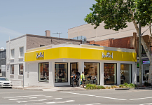 火爆韩国的甜甜圈登陆悉尼！Burwood首店开张，甜食控千万别错过（图）