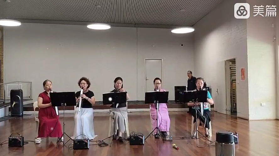 为了更好的演出(组图) - 10