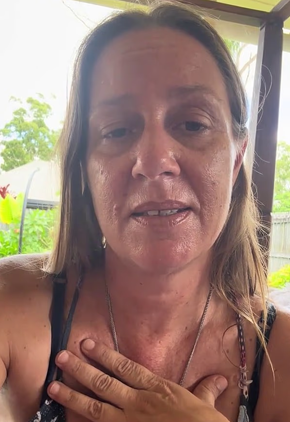 拒填问卷调查就冻结账户？澳女怒喷ANZ：凭什么控制我的钱？（视频/组图） - 2