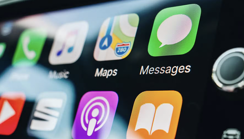 开车别连手机!各州P牌司机禁用Apple CarPlay规定一览,违规可致停牌(组图) - 5