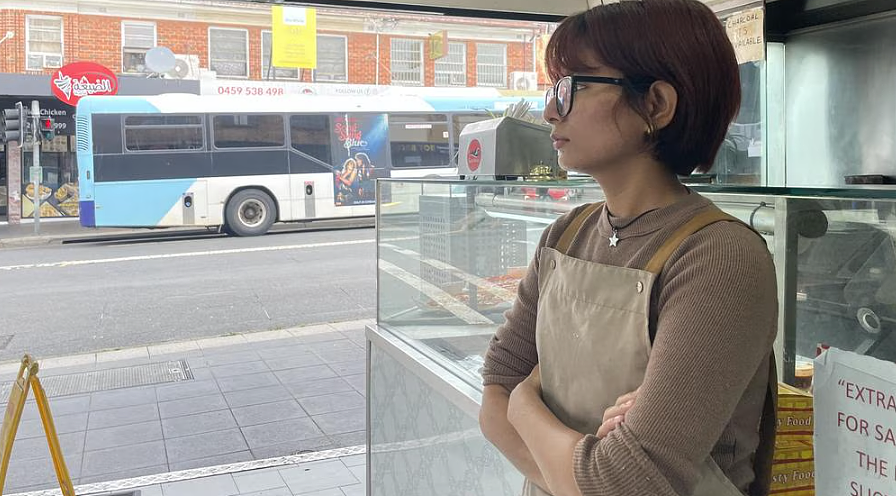悉尼地铁西南线一再延期，周边商家近乎绝望！亚裔老板：比新冠封城还惨（组图） - 7