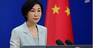 传北京下禁令!路透社:中国海关通知H200晶片“不准入境”;中国外交部最新回应(组图) - 3